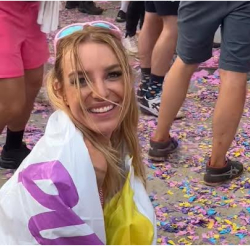 Beth Profile Picture