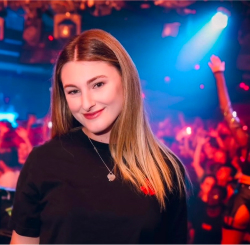 Gabby Profile Picture