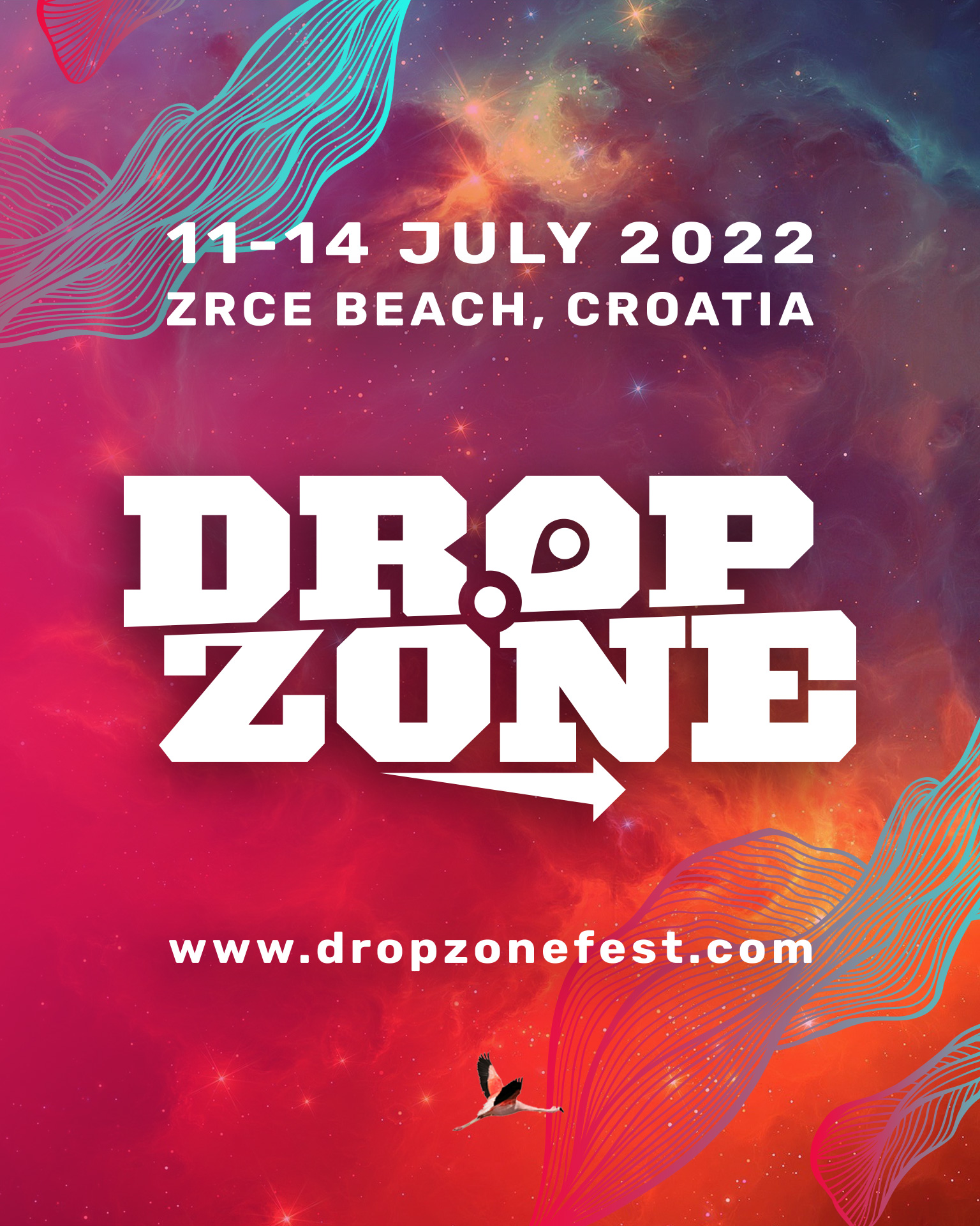 Dropzone