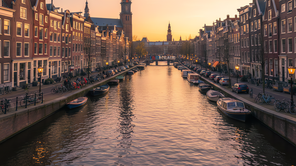 Supremacy Classics (Amsterdam)