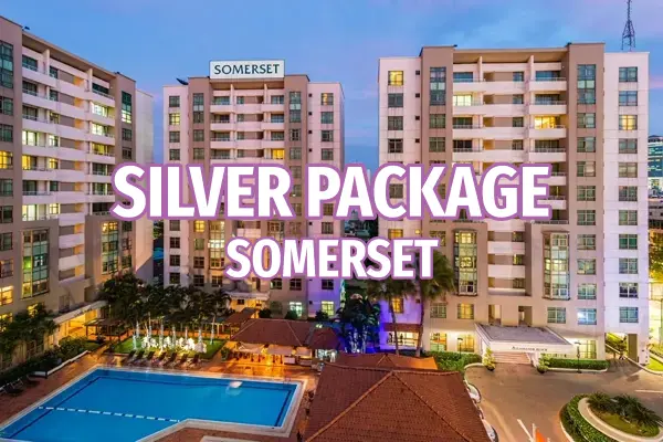 ASOT Vietnam 2026 - Silver - Somerset