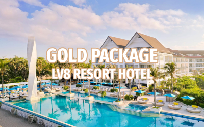 Miniraves 2026 Gold Package