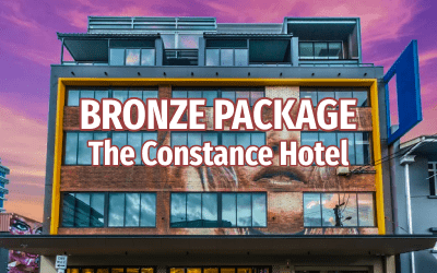 S2O Brisbane 2026 - Bronze - The Constance Hotel