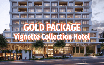 S2O Brisbane 2026 - Gold - Vignette Collection Hotel X