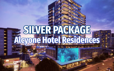 S2O Brisbane 2026 - Silver - Alcyone Hotel Residences